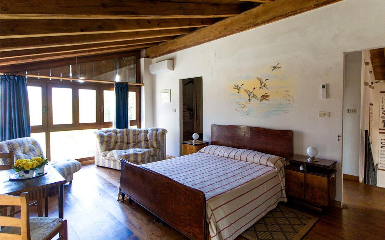 Agriturismo Venice Photobirding Tessera Buitenkant foto